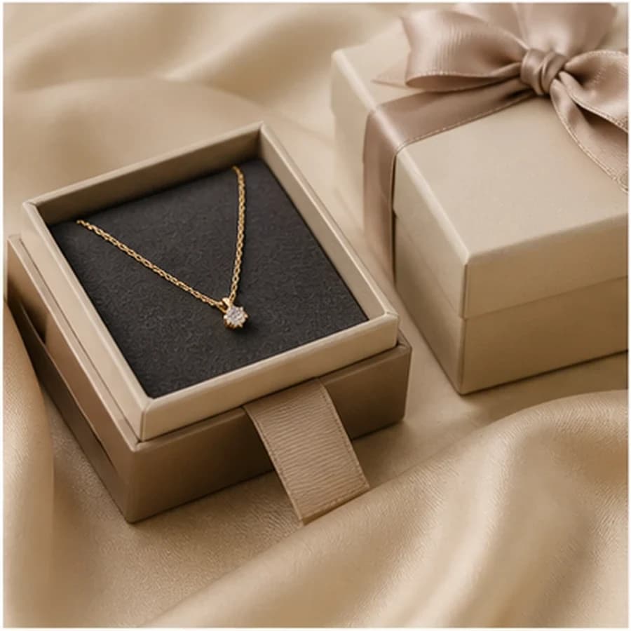 Gifts jewellery