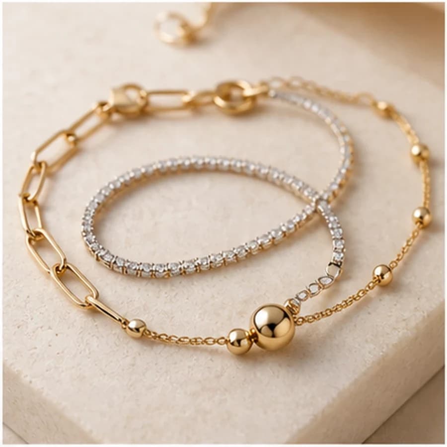 Bangle Set